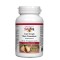 NATURAL FACTORS MacaRich® Organic Maca Concentrate 4: 1 / 90 капсули