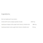 NATURAL FACTORS Total Body Marine Collagen / Fish Collagen 99 гр на изгодни цени NATURAL FACTORS Total Body Marine Collagen / Fish Collagen 99 гр на супер цена