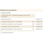 NATURAL FACTORS Mega Probiotic Powder 75 гр на супер цена