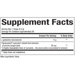 Natural Factors Muscle recovery & growth optimizer 156 гр на супер цена