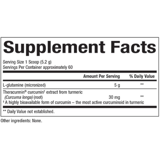 Natural Factors Muscle recovery & growth optimizer 156 гр на супер цена