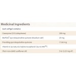 NATURAL FACTORS PQQ - 10 / 30 гел капсули на супер цена