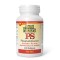NATURAL FACTORS PS Phosphatidylserine 100 мг / 120 гел капсули