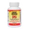 NATURAL FACTORS PS Phosphatidyl 100 мг / 30 гел капсули