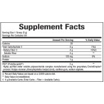 NATURAL FACTORS PGX SlimStyles granules 300 гр на супер цена