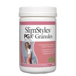 NATURAL FACTORS PGX SlimStyles granules 300 гр на супер цена