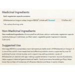 NATURAL FACTORS Travel Biotic® BB536® / 60  капсули на супер цена