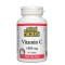 NATURAL FACTORS Vitamin C 1000 мг Time Release / 90 таблетки