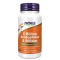 NOW 8 Billion Acidophilus & Bifidus 120 капсули