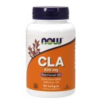 NOW CLA 800mg. / 90 Softgels на супер цена