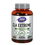 NOW CLA Extreme ® 90 Softgels на супер цена