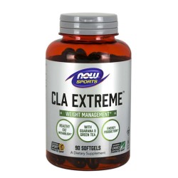 NOW CLA Extreme ® 90 Softgels