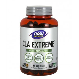 NOW CLA Extreme ® 90 Softgels