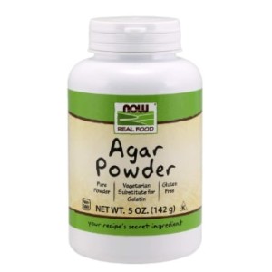 NOW Foods Agar Powder 57 гр