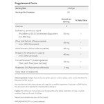 NOW AlliBiotic CF 60 гел капсули на супер цена
