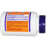 NOW Alpha Lipoic Acid 250 мг - 60 капсули на супер цена