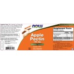 NOW Apple Pectin 700 мг / 120 капсули на супер цена
