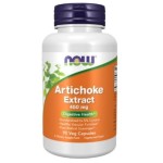 NOW Artichoke Extract 450 мг / 90 капсули на супер цена