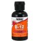 NOW Liquid Vitamin B-12 / 59 мл