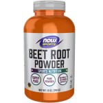 NOW Beet Root Powder 340 гр на супер цена