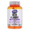 NOW Foods Beta-Alanine 750 mg | CarnoSyn® 120 капсули