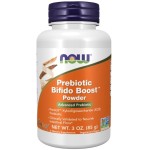 NOW Foods Prebiotic Bifido Boost Powder | Xylooligosaccharides 85 гр на изгодни цени NOW Foods Prebiotic Bifido Boost Powder | Xylooligosaccharides 85 гр на супер цена