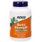 NOW Foods Bone Strength 120 капсули