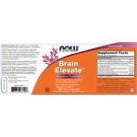 NOW Brain Elevate 60 капсули на супер цена