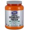NOW Brown Rice Protein 908 гр