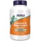 NOW Calcium & Magnesium Softgels / with Vit D and Zinc 240 гел капсули