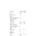 NOW L-Carnitine Liquid - Троpical Punch - 1000 мг (465 мл) на супер цена