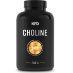 KFD Pure Choline - Холин 200 гр на супер цена