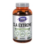 NOW CLA Extreme 180 гел капсули на супер цена