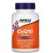 NOW Foods CoQ10 60 мг + Omega 3 120 гел капсули