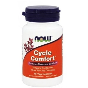 NOW Cycle Comfort 48 капсули