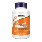 NOW Digest Ultimate 120 капсули на супер цена
