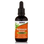 NOW Echinacea Liquid Extract 59 мл на супер цена