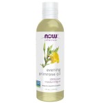 NOW Evening Primrose Oil | 100% Pure Moisturizing Oil 118 мл на супер цена