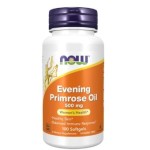 NOW Evening Primrose Oil 500 мг / 100 гел капсули на супер цена