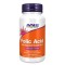 NOW - Vitamin B9 (FOLIC ACID) + B12 - 250 таблетки