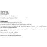 NOW Garlic Oil 1500 мг / 250 гел капсули на супер цена