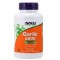 NOW Garlic 5000 | Odor Controlled 90 таблетки