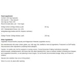 NOW Ginkgo Biloba 60 мг / 240 капсули на супер цена