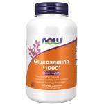 NOW Glucosamine 1000 / 180 капсули на супер цена