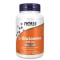 NOW L-Glutamine 500 мг / 120 капсули