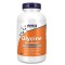 NOW Glycine Powder 454 гр