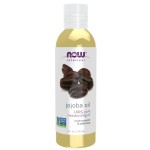 NOW Jojoba Oil | 100% Pure Moisturizing Oil 118 мл на супер цена