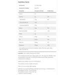 NOW Lecithin Granules Non-GMO 907 гр на супер цена