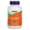 NOW Lion's Mane 500 мг | Made with Organic Lion's Mane Mushrooms 60 капсули