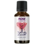 NOW Naturally Loveable | Romance Oil Blend 30 мл на супер цена